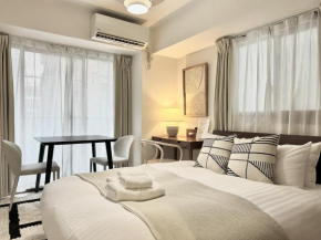 LANG Hotel GINZA 1K with Kitchen